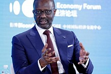 Fragilisé par une affaire d’espionnage, Tidjane Thiam démissionne du Credit Suisse
