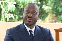 Soro Guillaume depuis l’exil : « Non, je ne céderai pas, la résistance pacifique va triompher »