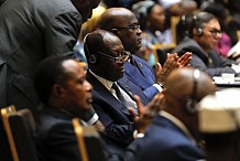 Le Chef de l’Etat a pris part à la cérémonie d’ouverture du 33e Sommet ordinaire de l’Union Africaine, à Addis-Abeba