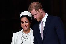 Harry et Meghan bientôt de retour à Londres “à la demande de la Reine”