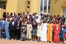 Sept pays réfléchissent à Abidjan sur la fiscalité pour l’autonomisation des femmes en milieu rural