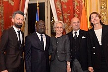 Diplomatie: Le consulat général de la Côte d’Ivoire à Lyon officiellement ouvert lundi