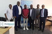 A Abidjan, TransNumerik se positionne comme le référent des solutions Microsoft