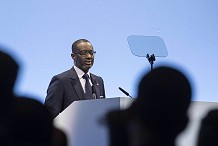 Crédit Suisse : à la veille de son départ, Tidjane Thiam présente des résultats records