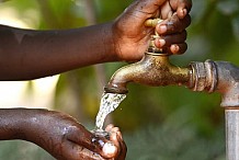 Accès à l’eau potable: le gouvernement ivoirien annonce un investissement de 291 milliards de Fcfa