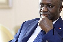 Diplomatie ivoirienne : RHDP, Marcel Amon Tanoh mis sous éteignoir ?