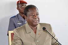 Situation socio-politique: Bédié envoie un message fort au Rhdp