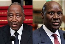 Exclusif/ Crise au sommet de l’État: Grosse bataille entre Duncan et Gon Coulibaly, tout sur ce qui les oppose