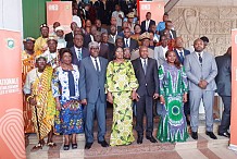 Lancement à Abidjan de l’opération nationale d’enrôlement pour les Cartes nationales d’identité