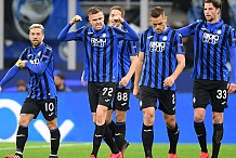 Ligue des champions: l'Atalanta se sublime, Tottenham dans de beaux draps