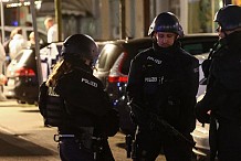 Allemagne : au moins neuf morts dans une fusillade, la piste 