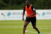 Transfert : L’avenir de Yaya à Botafogo se décide ce jeudi