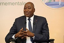 Réforme du Code électoral ivoirien: un projet de loi sera transmis au Parlement (PM)