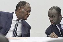 Crise au Rhdp: La brouille entre Ouattara et Amon-Tanoh prend d’autres proportions