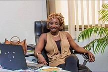 Dr Oumou Dosso (Directrice de la communication du ministère de l'Enseignement supérieur) : « Le ministre Mabri n'a annoncé aucune candidature »