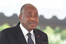 Elections de 2020 / Un danger qui guette le Rhdp à Akoupé : Amadou Gon Coulibaly interpellé