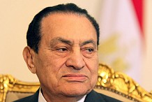 Hosni Moubarak, qui a régné en maître sur l'Égypte pendant 30 ans, est mort