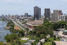 Côte d’Ivoire : 43% des femmes à Abidjan sont obèses ou en surpoids (Garnier Denis UNICEF)
