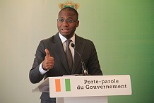 Les numéros de téléphone passent de 8 à 10 chiffres en Côte d'Ivoire en janvier 2021