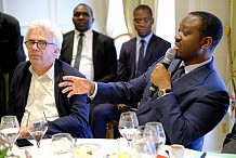 Guillaume Soro approché par plusieurs émissaires du pouvoir