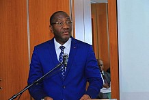 Le Ministre Souleymane Diarrassouba engage la réflexion sur l’élaboration de la stratégie nationale du commerce électronique
