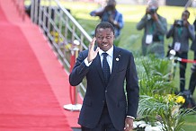 Togo : la victoire de Faure Gnassingbé confirmée par la Cour constitutionnelle