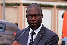 Diplomatie : Maurice Kouakou Bandaman nommé ambassadeur de Côte d'Ivoire en France