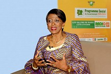 Interview exclusive : Côte d’Ivoire- En prélude à la 29ème journée internationale de la femme / Madame Bakayoko Ly Ramatta (Ministre de la Femme, de la Famille et de l’Enfant) : « les 30%...