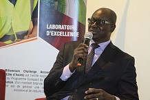 Près de 70% des déplacements des personnes à Abidjan sont assurés par des Gbaka