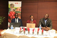 Côte d’Ivoire: report du premier Salon international du café en raison du coronavirus Côte d’Ivoire: report du premier Salon international du café en raison du coronavirus