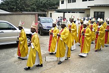 Coronavirus : L’Église catholique décrète un jour de jeûne, une prière spéciale conçue pour freiner la pandémie