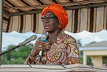 Situation socio-politique/Kandia Camara : « La réconciliation en Côte d’Ivoire est une réalité »