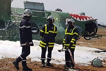 Incident technique d’un MI 24 de l’armée de l’air : La réaction Chef d’Etat-Major Général des Armées