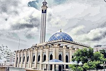 Les Imams de Côte d’Ivoire annoncent la fermeture des « mosquées sur toute l'étendue du territoire national »