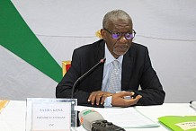 Les médias ivoiriens appelés à ne pas diffuser les informations «non certifiées» sur le coronavirus