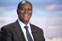 Alassane Ouattara : un départ surprenant