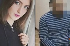 Ukraine : Elle le trouve nul au lit, il lui fracasse le crâne Ukraine : Elle le trouve nul au lit, il lui fracasse le crâne