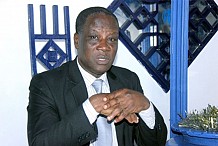 Côte d'Ivoire: Abel Djohoré «désolé» de la démission de Marcel Amon-Tanoh du gouvernement