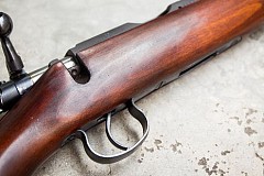 France : Un garçon de 9 ans tue sa petite sœur à la carabine France : Un garçon de 9 ans tue sa petite sœur à la carabine