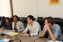 Coronavirus : les recommandations de l’association de la presse étrangère en Côte d’Ivoire aux médias ( Communiqué)