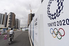 Les Jeux olympiques de Tokyo-2020 reportés au plus tard à l'été 2021