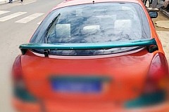 Coronavirus : En route pour passer une commande de gants et de gels anti bactéries, deux commerçantes se font déposséder de plus de 2 millions fcfa par un chauffeur de taxi Coronavirus : En route pour passer une commande de gants et de gels anti bactéries, deux commerçantes se font déposséder de plus de 2 millions fcfa par un chauffeur de taxi