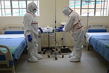 Coronavirus/ Le ministère de la Santé catégorique : Aucun décès en Côte d’Ivoire, France 24 reconnait son erreur 