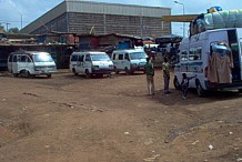 Coronavirus/Isolement d’Abidjan: Voici la situation des compagnies de transport à l'Ouest