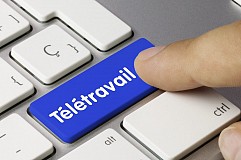 Covid-19: Le Synesci ouvre une formation gratuite en ligne pour les élèves Covid-19: Le Synesci ouvre une formation gratuite en ligne pour les élèves