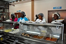 Covid-19 - Abidjan : Pourquoi un restaurant universitaire a été fermé