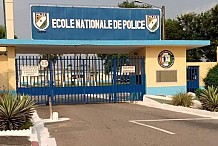 Covid-19/ Ecole nationale de police : La délivrance des laisser-passer suspendue, voici les raisons