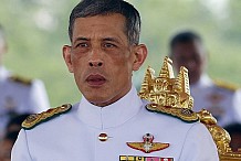 Thaïlande/coronavirus : le roi passe son confinement dans un hôtel allemand avec 20 femmes