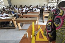 Côte d’Ivoire : comment le gouvernement compte faire étudier les élèves durant la crise