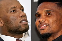 Test d’efficacité du BCG contre le Coronavirus en Afrique : Didier Drogba et Samuel Ero’o indignés